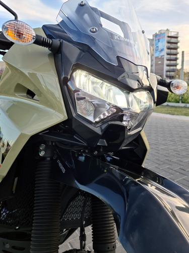 Imagen 13 de 19 de Kawasaki Klr 650