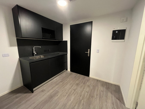 Alquiler De Exclusivo Depto Con Amenities A Estrenar En Quo Zapata