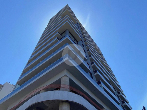Venta De Departamento De 2 Ambientes En Yrigoyen Boulevard