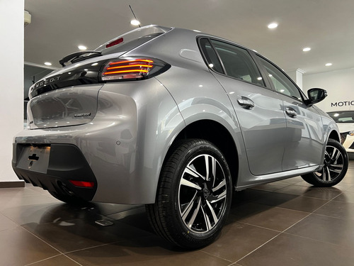 Peugeot 208 1.0T Allure Pack