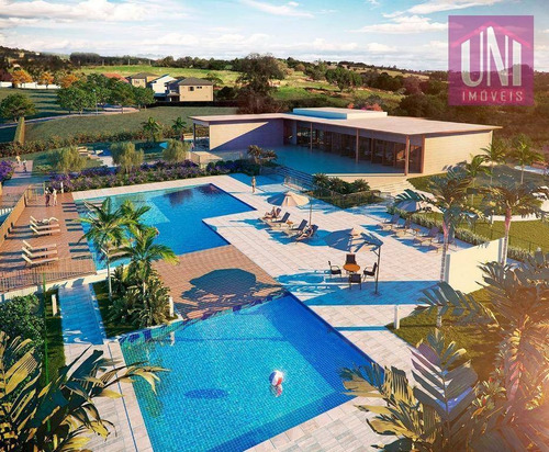 Imagem 6 de 8 de Terreno Residencial À Venda, Vila Martins, Itu. - Te0129