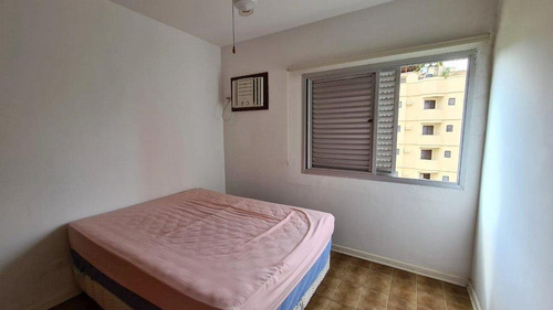 Imagem 7 de 17 de Apartamento Com 2 Dormitórios À Venda, 80 M² - Enseada - Guarujá/sp - Ap11685