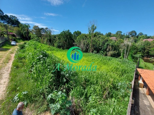 Imagem 2 de 5 de Excelente Terreno De 4.600 M² Em Pinhalzinho - Sp! - Te00100 - 69385423