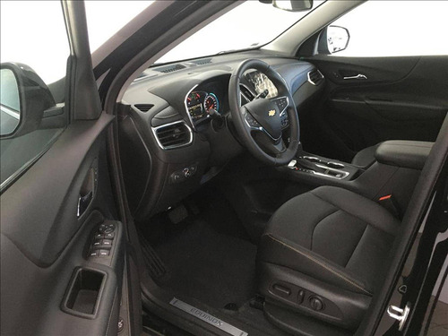 Imagem 10 de 15 de Chevrolet Equinox 1.5 16v Turbo Gasolina Premier Awd