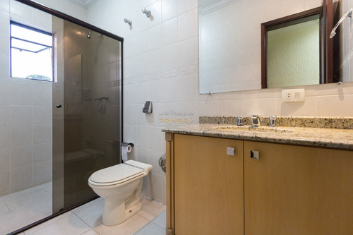 Imagem 9 de 26 de Casa Em Cidade Industrial, Curitiba/pr De 268m² 4 Quartos À Venda Por R$ 1.300.000,00 - Ca1568727-s