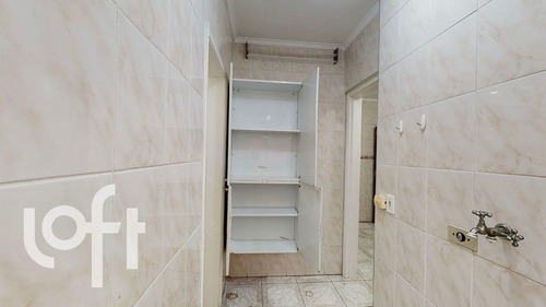Imagem 9 de 25 de Apartamento De Condomínio Em São Paulo - Sp - Ap4273_nbni