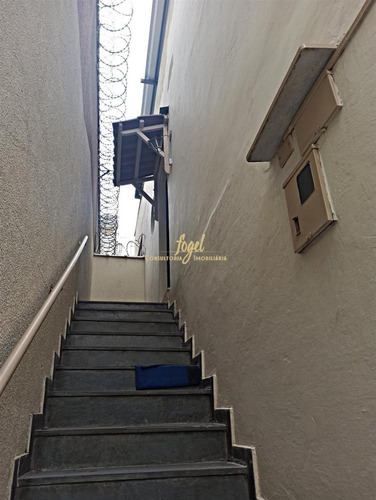 Imagem 2 de 14 de Centro / São Mateus - Casa Sobrado 3/4 Com Terraço - Excelente Localização (av Itamar Franco) - Sc2111v3