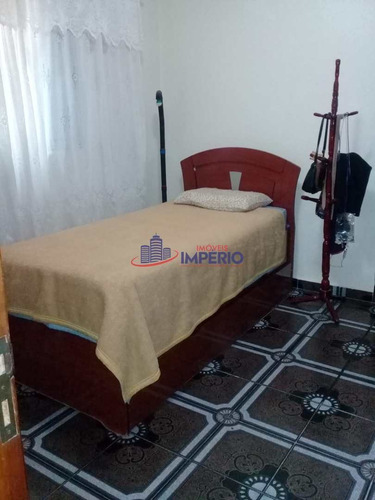 Imagem 8 de 25 de Sobrado Com 3 Dorms, Vila Gumercindo, São Paulo - R$ 560 Mil, Cod: 9469 - V9469