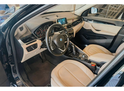 BMW X1 2.0 16V TURBO ACTIVEFLEX SDRIVE20I 4P AUTOMÁTICO