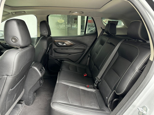 GMC Terrain 2.0 Denali At
