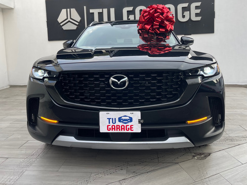 Mazda cx-50 2.5T Signature Awd At