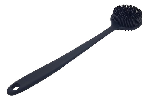 Wpd Cepillo De Baño De Silicona Suave For Ducha Dnc Con
