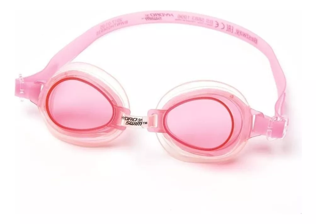 Primera imagen para búsqueda de gafas de natacion niños