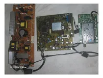 Comprar Combo Tarjeta Main + Tarjeta Power Suply Lcd Sony 32 Pulgad