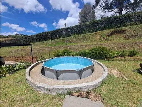 En Arriendo Finca El Carmen De Viboral