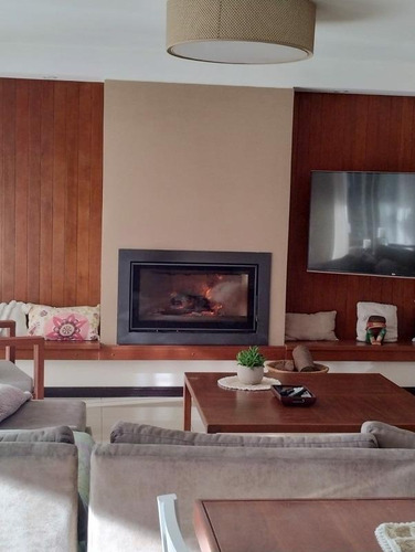 Imagen 12 de 15 de Casa En Lote A La Laguna En El Principado Ezeiza - Canning