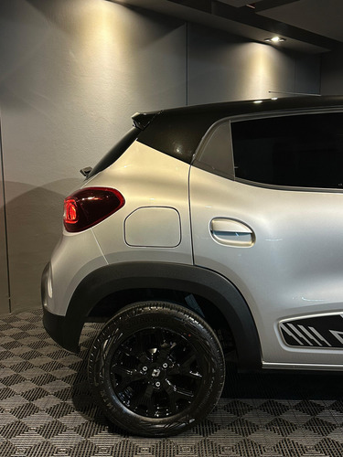 Renault Kwid 1.0 Sce 66Cv Iconic Bitono