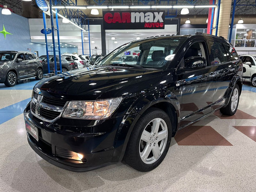 Dodge Journey 2.7 R/t 5p