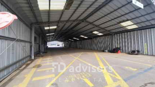 Arriendo Terreno Industrial Para Acopio De Vehículos