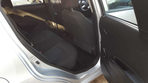 Chevrolet Beat 2020 1.2 Lt
