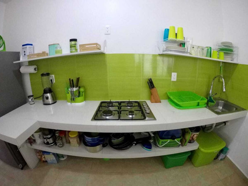 Imagen 9 de 15 de Venta Depa Real Ibiza Pb