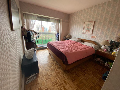 Venta Apartamento 4 Dormitorios En Villa Biarritz