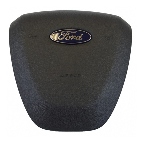 Airbag De Volante Ford Fiesta 2011 A 2019 