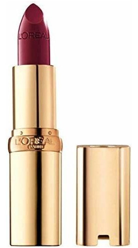 L`oreal Paris - Lapiz Labial Colour Riche, Acabado Satinado