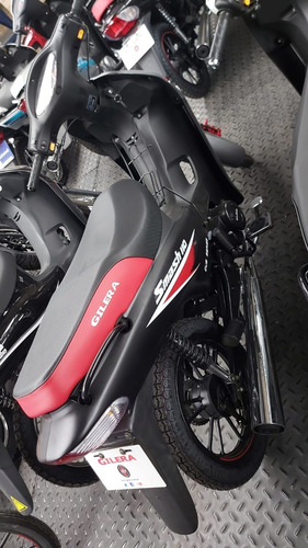 Imagen 19 de 24 de Gilera Smash 110 Full 0km 2023 Ap No Roma Uno Blitz Crono