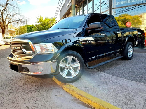 RAM 1500 5.7 Laramie Atx V8