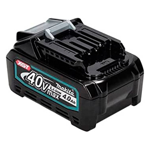 Batería Makita Xgt 40v 4.0ah 191b26-6