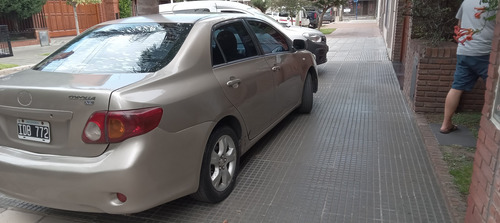 Toyota Corolla 1.8 Xei At