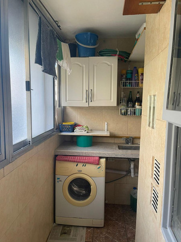 Departamento En Complejo Mil Viviendas