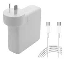 Comprar Cargador Magsafe 3 Tipo C Para Macbook Pro Air 87w A1719