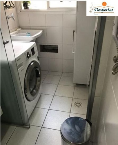 03808 - Apartamento 3 Dorms. (1 Suíte), Lapa - São Paulo/sp - 3808