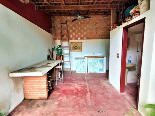 Chácara À Venda - Nova Suiça - Piracicaba/sp - Ch0219
