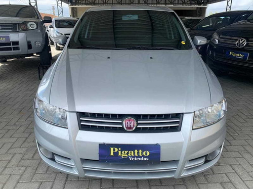 Fiat Stilo Attractive Dualogic 1.8