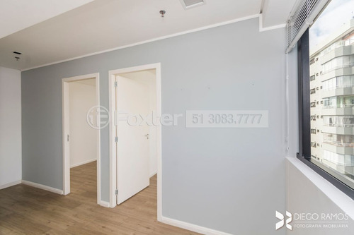 Imagem 4 de 25 de Sala / Conjunto Comercial, 34.61 M², Praia De Belas - 207931