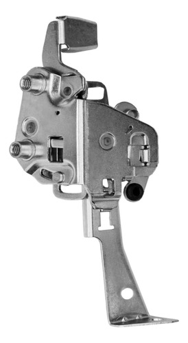 Kit Fechadura Interna Externa Batente Caminhao L-709 Direita
