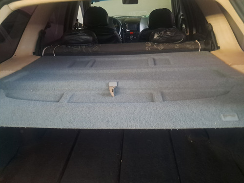 Fiat Palio Weekend 1.8 Hlx Flex 5p