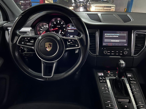 Porsche Macan R4 2.0 TURBO