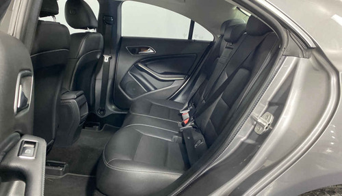 Imagen 10 de 15 de 115466 - Mercedes-benz Clase Cla 2018 Con Garantía