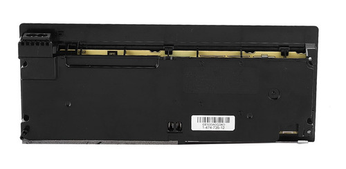 Imagen 6 de 9 de Fuente De Alimentación Para Ps4 Slim 2200 Adp-160fr 2000 N15