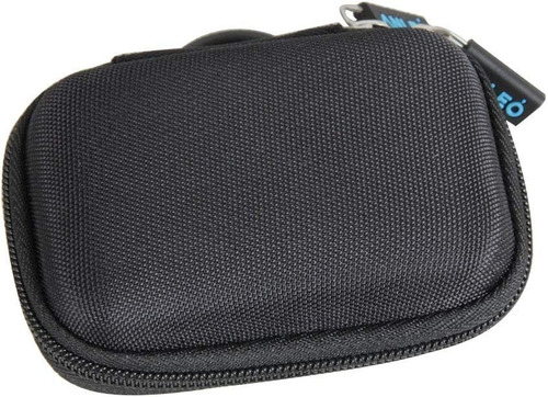 Funda Rígida De Viaje Anleo Para Hexbug Nano Nitro, Paquete