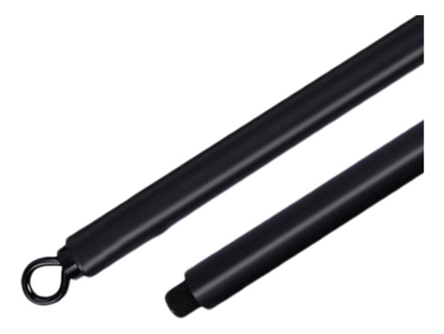 Tire Hacia Abajo De La Barra Barra Recta Barra 2 Partes 95cm