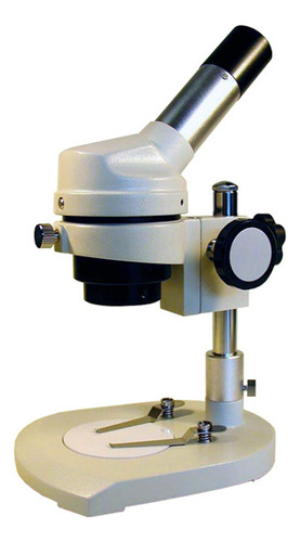Amscope K104-zz Microscopio Estéreo/disección Elemental, .