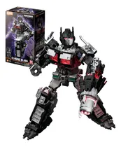 Comprar Figura Nemesis Prime Transformers Classic Class - Blokees