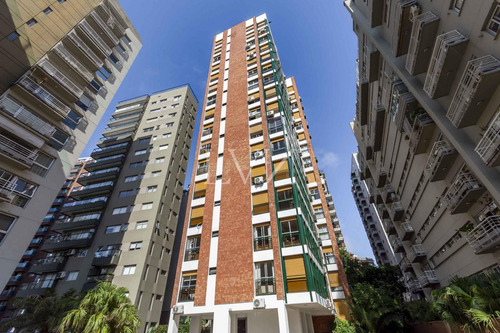 Departamento En Venta En Olivos