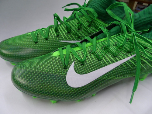 Nike Vapor Intocável 2, Tam 16 Futebol Americ 824470-313