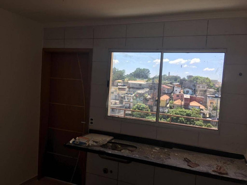 Imagem 5 de 17 de Studio À Venda, 44 M² Por R$ 210.000 - Vila Formosa - São Paulo/sp - Ap0713